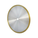 10 PREMIUM Continuous Rim WET Tile Diamond Saw Blade Marble Granite Ceramic