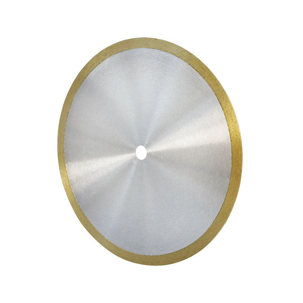 10 PREMIUM Continuous Rim WET Tile Diamond Saw Blade Marble Granite Ceramic