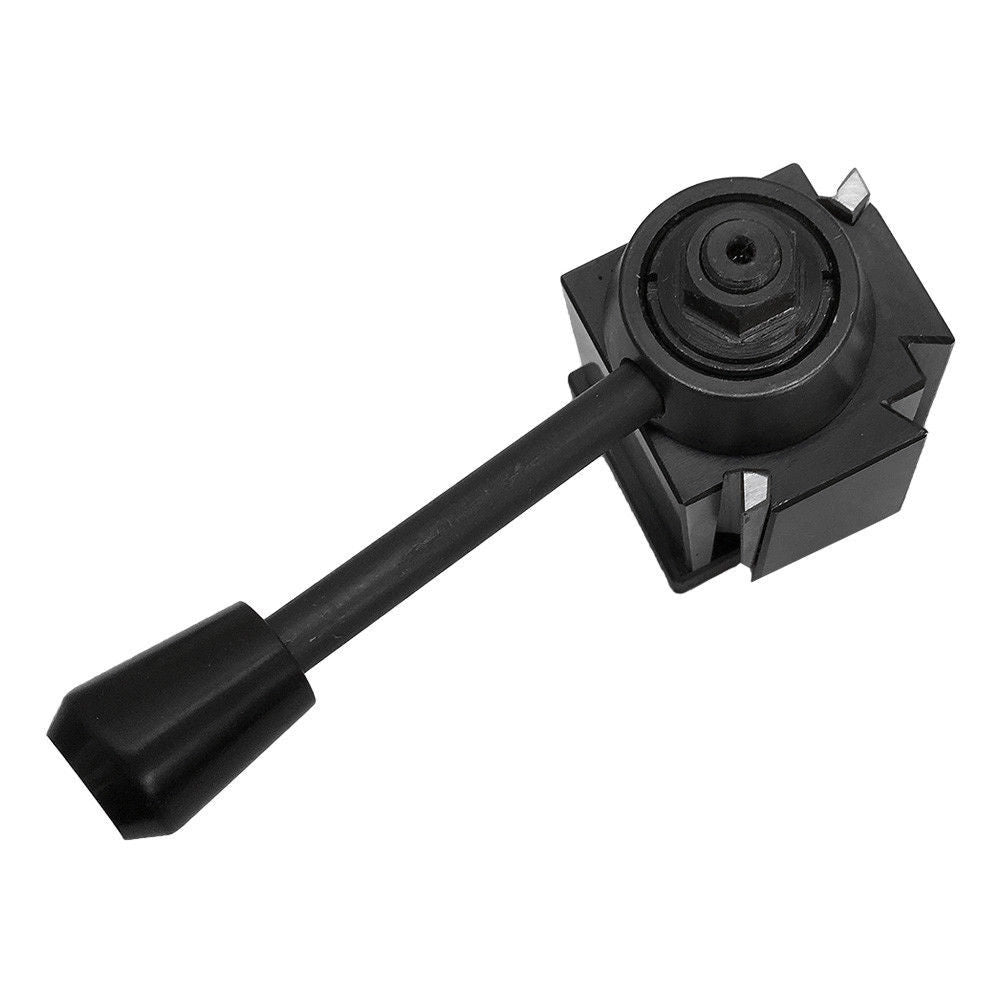 10 - 15" CNC Lathe BXA Wedge Quick Change Tool Post Lathing 250-222 250-201 Holder