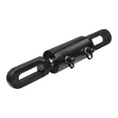 10 - 20 Ton Push Pull Hydraulic Cylinder 2" Stroke Double Acting