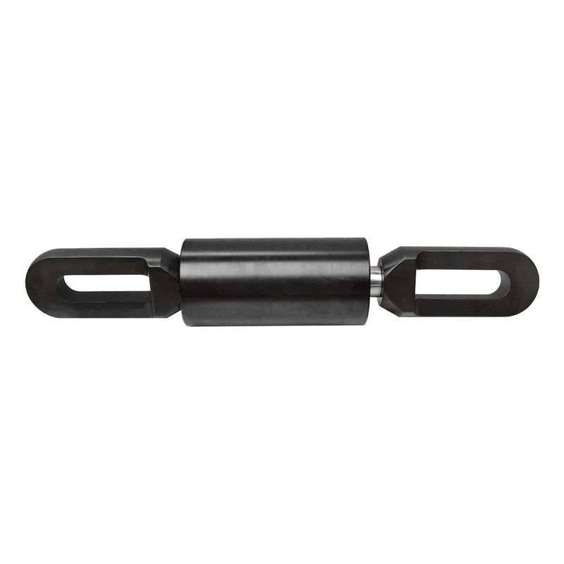 10 - 5 Ton Push Pull Hydraulic Cylinder 6" Stroke Pushing Pulling