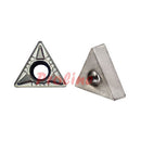 10 PC 1/2'' C6 Carbide Inserts Tip for Turning Tool Bit TCMT 3252 Chipbreaker