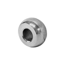 10 Pc 1/8" Stainless Steel 316 Plain Ball Swage Fitting Terminal Cable Wire Rope