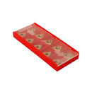 10 PC 16ER AG60 3/8'' Threading Carbide Inserts Turning Tool 5-32 Thickness