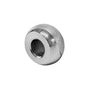 10 Pc 3/16" Stainless Steel 316 Plain Ball Swage Fitting Terminal Cable Wire Rope