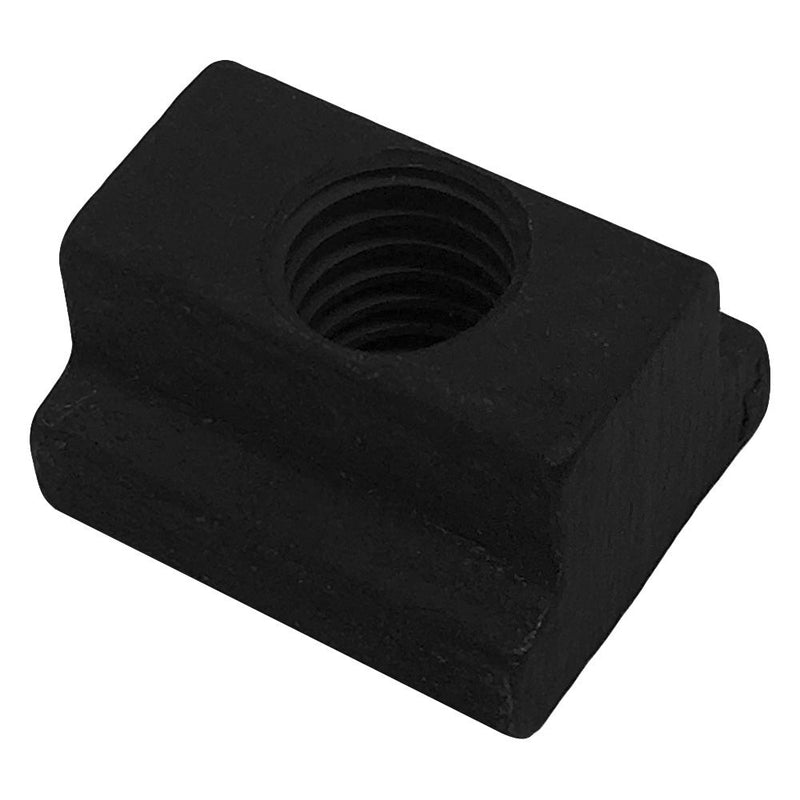 10 Pc 3-8'' T Slot Nut 5-16''-18 Threads Threading Flange Coupling Nut Step Block Milling Clamp