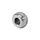 10 Pc 5/32" Stainless Steel 316 Plain Ball Swage Fitting Terminal Cable Wire Rope