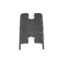 10 Pc Center Glass Shelf Rest Clips Glass Wood Metal Shelves Gridwall Display Fixture