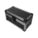 10 Pc HSS Woodruff Key Cutter Set 1-2'' Straight Shank