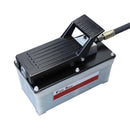 10 Ton Air Hydraulic Foot Pump Pipe Tube Bender Bending 1", 1-1/2" 1-3/4" Dies