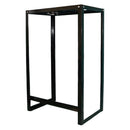 10 Ton Air Hydraulic Oil Filter Can Crusher w- Stand