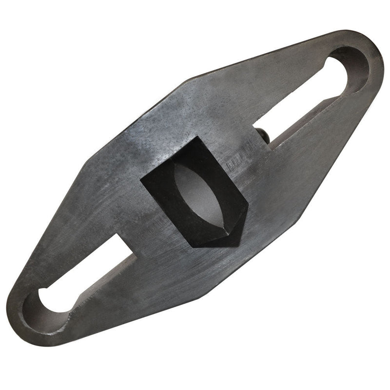 10 Ton Air Pneumatic Hydraulic Pipe Tube Flange Spreader Tool - 2"