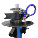 10 Ton Electric Hydraulic Power Pipe Tube Bender Bending 1", 1-1/2" 1-3/4" Dies