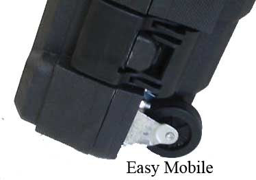 10 Ton Hydraulic Porta Power Auto Body Frame Repair Kit