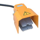 10" Chuck + 265-770 LBS Welding Positioner Positioning Rotary Turn Table Tilt 0-135 Welder 110V