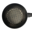 10'' (26cm) 3D Diamond Coating Non-Stick Frying Pan Kitchen Cookware