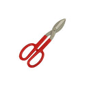 10'' Alloy Steel Heat Treated Tinman Style Tin Snip, Alloy Steel And Heat Treated