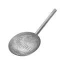 10'' Diameter Stainless Steel Skimmer Basket With 14'' Handle
