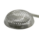 10'' Diameter Stainless Steel Skimmer Basket With 14'' Handle