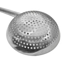 10'' Diameter Stainless Steel Skimmer Basket With 14'' Handle