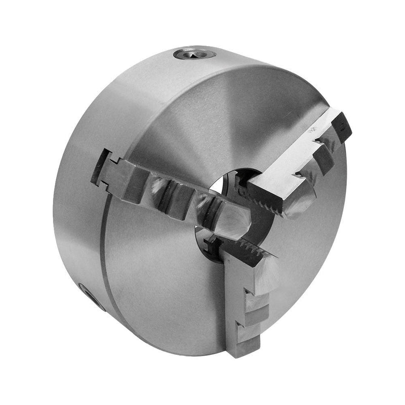 10'' Self Centering Lathe Chuck 3 Jaw CNC Drilling Milling Machine