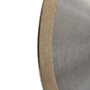 10'' Tile Porcelain Diamond Blade Ceramic Tile Marble Granite Saw Cutter 5-8'' Arbor