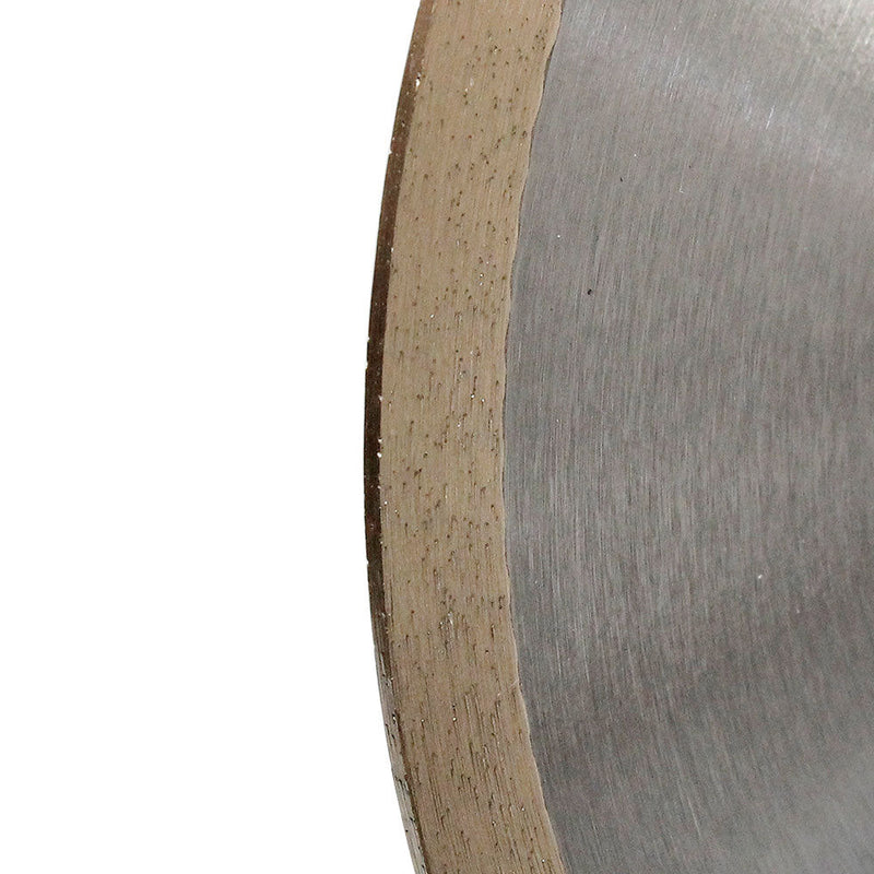 10'' Tile Porcelain Diamond Blade Ceramic Tile Marble Granite Saw Cutter 5-8'' Arbor