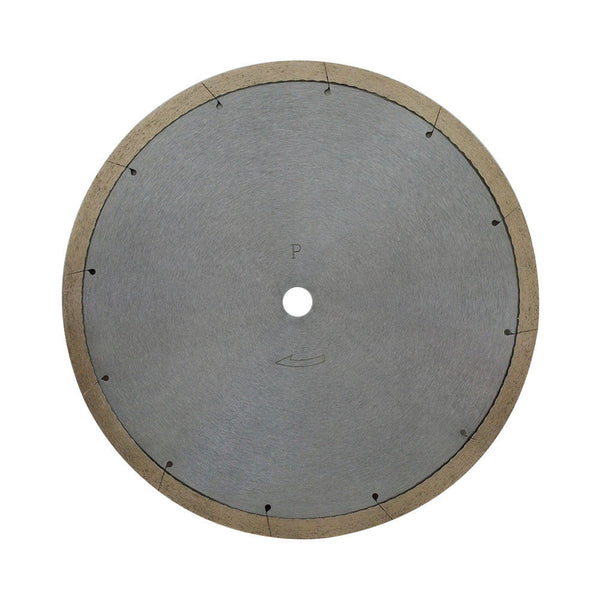 10'' Tile Porcelain Wet Cutting Diamond Saw Blade 10'' x .060'' x 5/8''