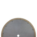 10'' Tile Porcelain Wet Cutting Diamond Saw Blade 10'' x .060'' x 5/8''