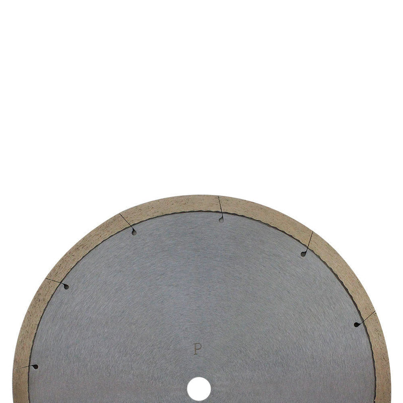 10'' Tile Porcelain Wet Cutting Diamond Saw Blade 10'' x .060'' x 5/8''