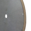 10'' Tile Porcelain Wet Cutting Diamond Saw Blade 10'' x .060'' x 5/8''