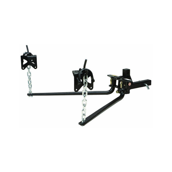 10,000 LBS Weight Distribution Hitch Stabilizer System Trailer Sway Towing