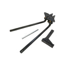 10,000 LBS Weight Distribution Hitch Stabilizer System Trailer Sway Towing