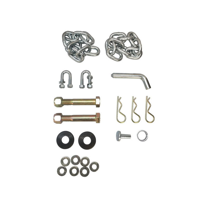 10,000 LBS Weight Distribution Hitch Stabilizer System Trailer Sway Towing