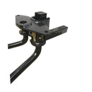 10,000 LBS Weight Distribution Hitch Stabilizer System Trailer Sway Towing