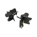 10,000 LBS Weight Distribution Hitch Stabilizer System Trailer Sway Towing