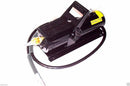 10,000 PSI Air Hydraulic Foot Pump Porta Power