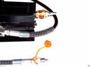 10,000 PSI Air Hydraulic Foot Pump Porta Power