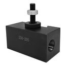 10-15" BXA #5 Quick Change Morse Taper Tool Holder 250-205 Boring Holder #5