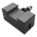 10-15" BXA #5 Quick Change Morse Taper Tool Holder 250-205 Boring Holder #5