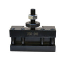 10-15" BXA Quick Change CNC Tool Post