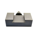 10-15" BXA Quick Change CNC Tool Post