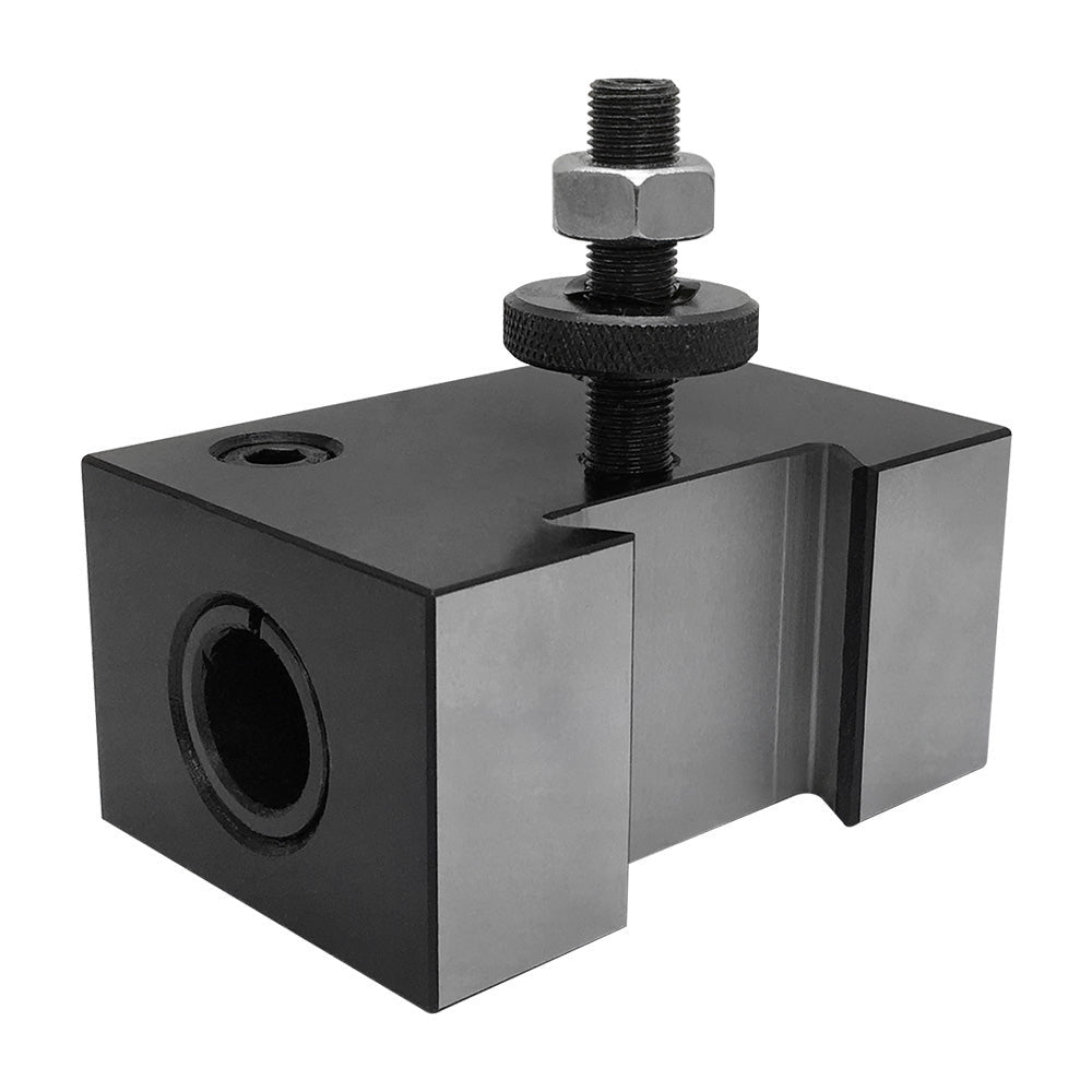 10-15" BXA Quick Change Post Heavy Duty Boring Holder #4 250-204