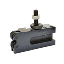 10-15" BXA Quick Change Post Knurling Turning and Facing Holder