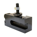 10-15" BXA Quick Change Post Knurling Turning and Facing Holder