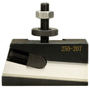 10-15" BXA Quick Change Post Universal Parting Blade Tool Holder