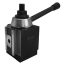 10-15" Lathe BXA Piston Type  Quick Change Tool Post CNC 250-200