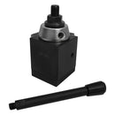 10-15" Lathe BXA Piston Type  Quick Change Tool Post CNC 250-200