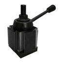 10-15" Quick Change Tool Post Only Wedge Type BXA CNC 250-222