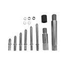 10-16'' Dial Bore Gage Set .0005'' GRAD Gauge Engine Cylinder Hole Indicator